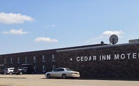 Cedar Inn Cavalier